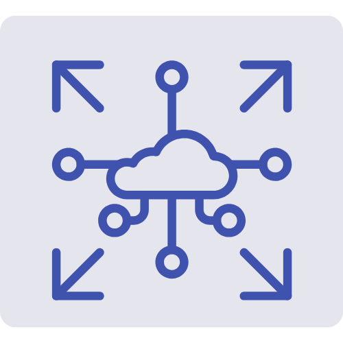 Scalable solutions