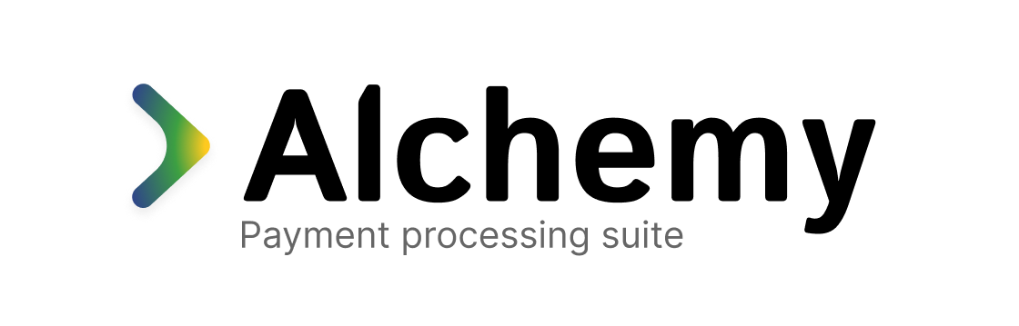 Alchemy logo - webflow